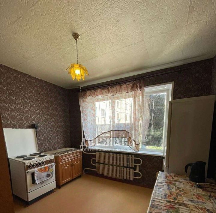 квартира г Старый Оскол микрорайон Конева 9 фото 4