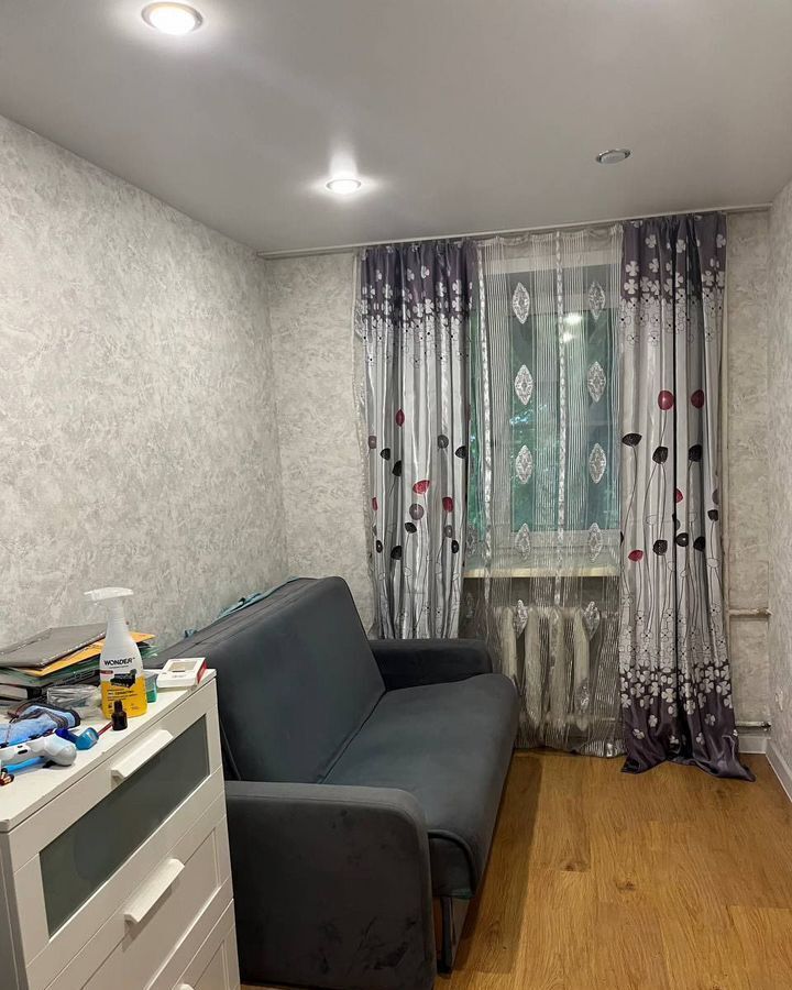 комната г Иркутск р-н Свердловский ул 4-я Железнодорожная 81 фото 2