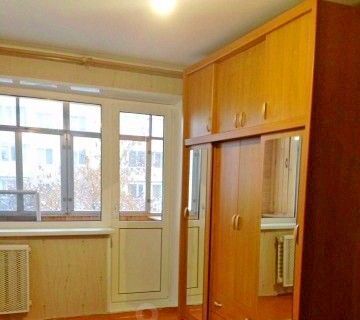 квартира г Уфа р-н Кировский ул Гафури 50 фото 2