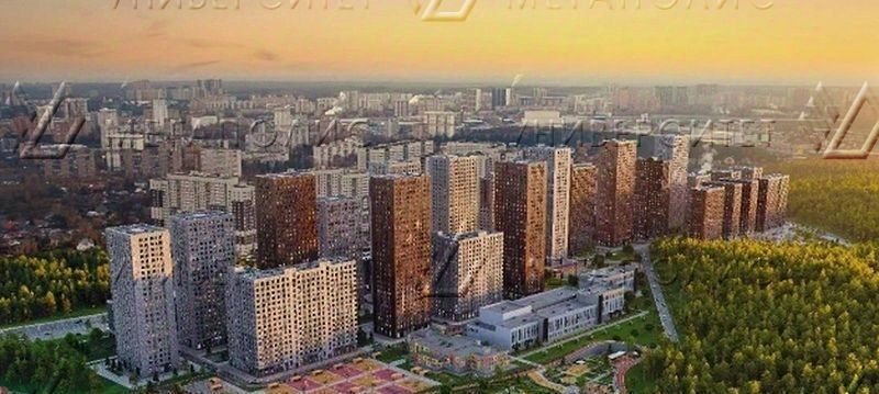 свободного назначения г Одинцово ЖК «Каштановая Роща» 1/4 Внуково, Аэропорт фото 7