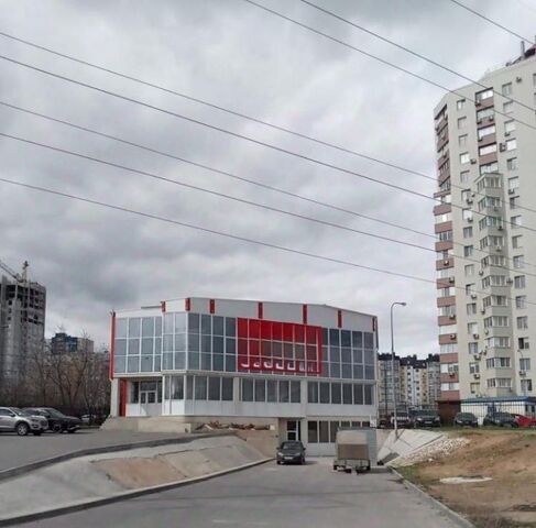 р-н Дзержинский ул 8-й Воздушной Армии 6а фото
