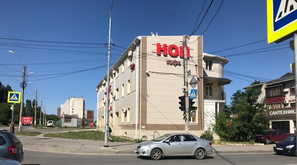 офис г Волгоград р-н Краснооктябрьский ул им. Репина 52 фото 1