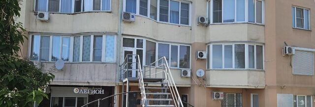 р-н Ворошиловский ул им. Циолковского 33 фото