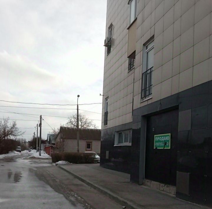 свободного назначения г Волгоград р-н Дзержинский ул 51-й Гвардейской 28 фото 1