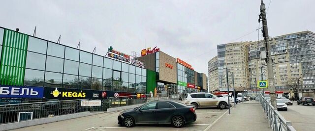 офис р-н Краснооктябрьский фото