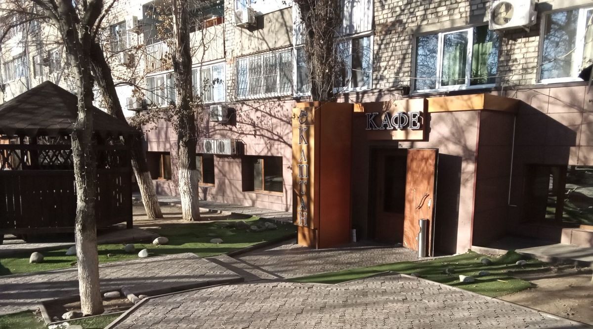 свободного назначения г Волгоград р-н Центральный ул Невская 6а фото 2
