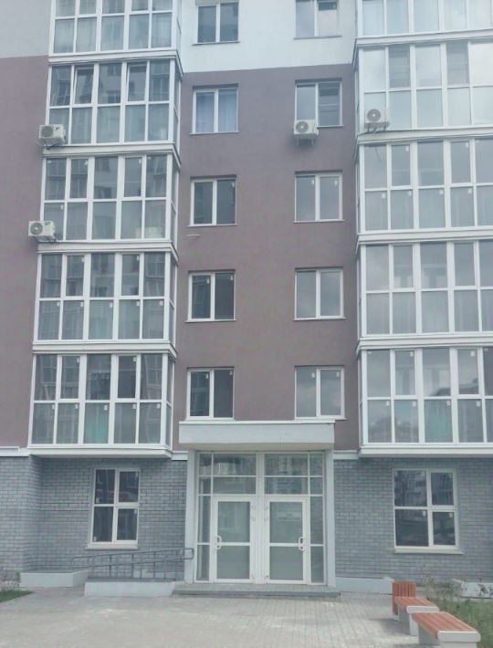 свободного назначения г Волгоград р-н Кировский ул им. Гаря Хохолова 2 фото 3