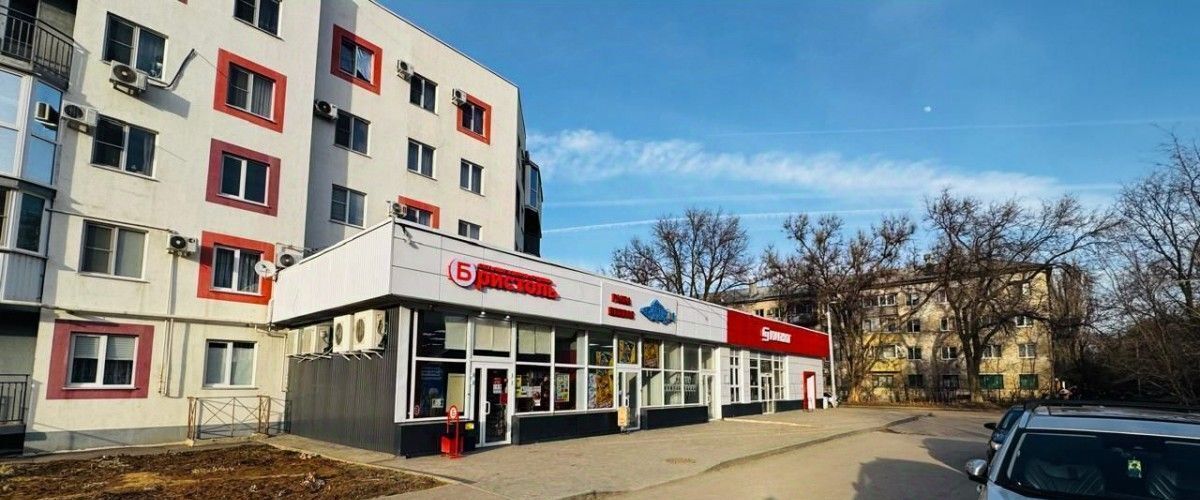 свободного назначения г Волгоград рп Горьковский ул им. Валентины Терешковой р-н Советский тер. фото 3