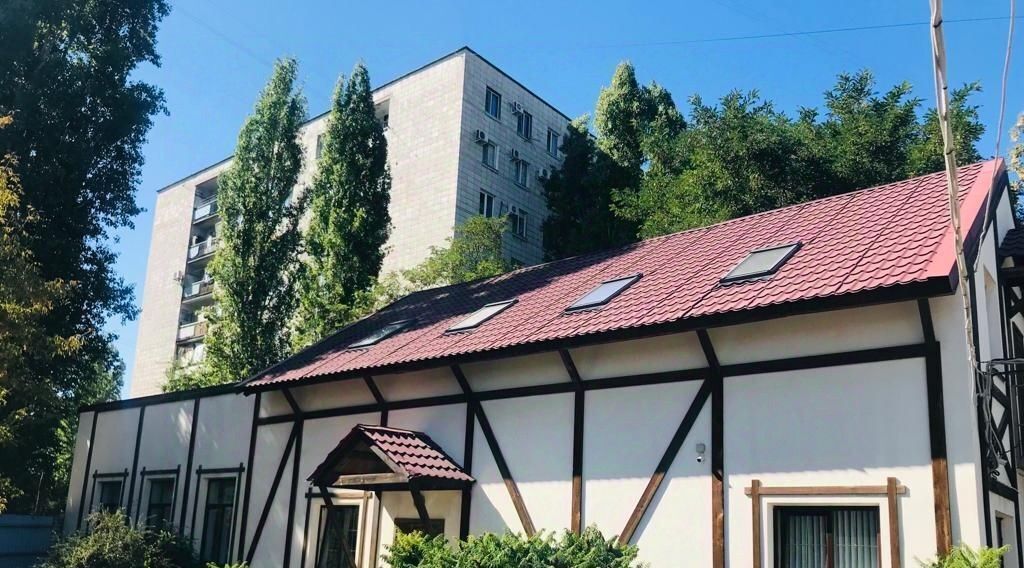офис г Волгоград р-н Дзержинский ул им. Карла Либкнехта 19а фото 3