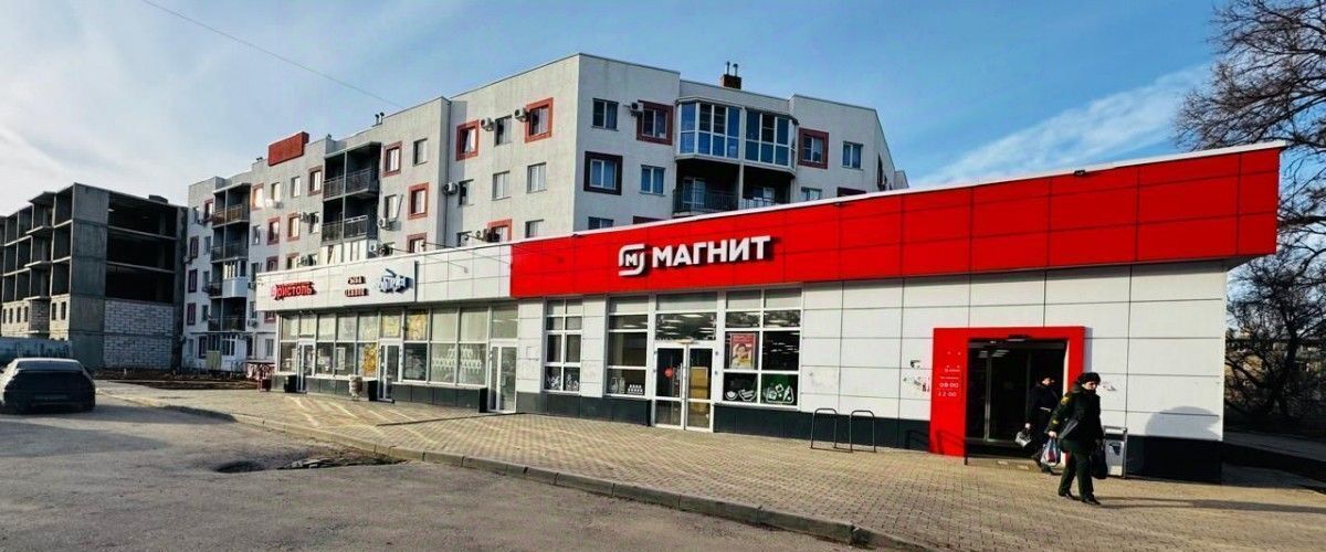 свободного назначения г Волгоград рп Горьковский ул им. Валентины Терешковой р-н Советский тер. фото 4