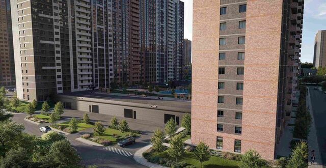 р-н Октябрьский ул Таганрогская 5/2 фото