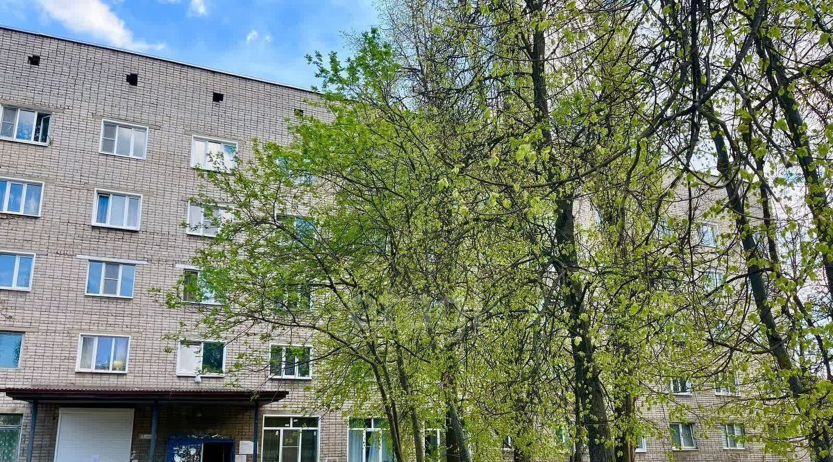 квартира г Мичуринск ул Мира 6 фото 1