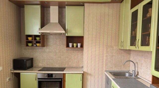 р-н Октябрьский дом 190бк/2 фото