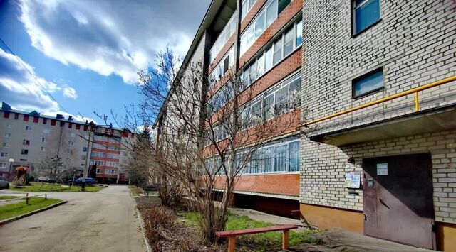 р-н Первомайский рп Первомайский ул Солнечная 18 фото