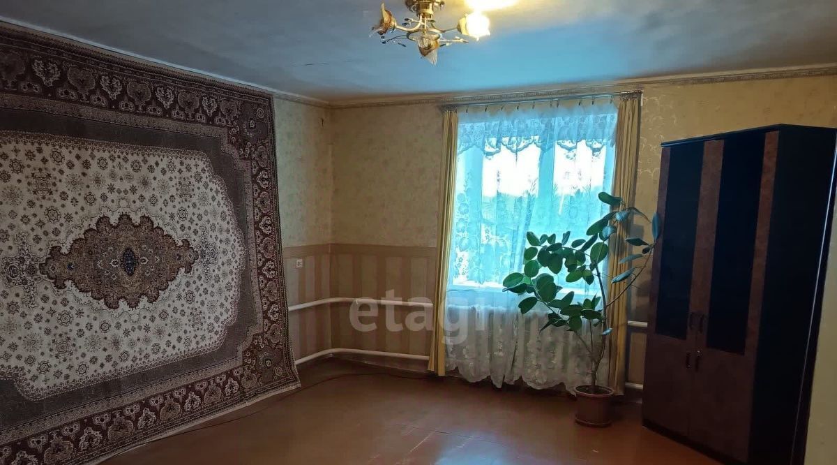 квартира г Мичуринск мкр Кочетовка ул. Свердлова, 23 фото 1