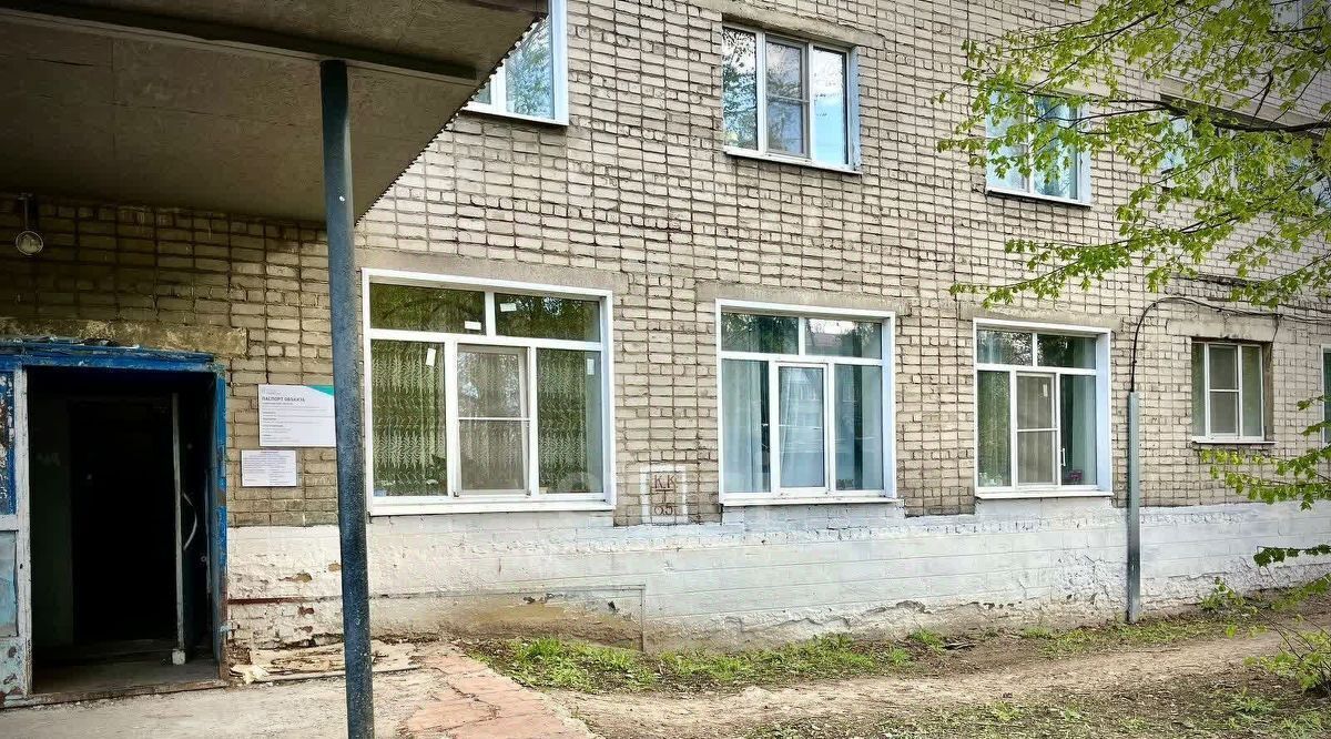 квартира г Мичуринск ул Мира 6 фото 3