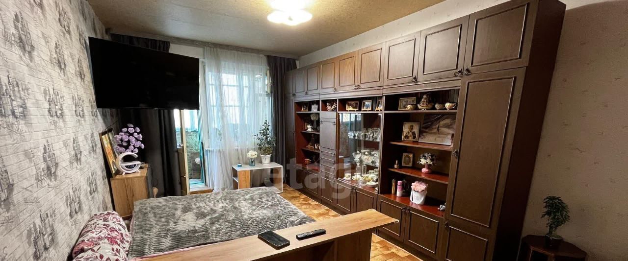 квартира г Мичуринск ул Автозаводская 9 фото 3
