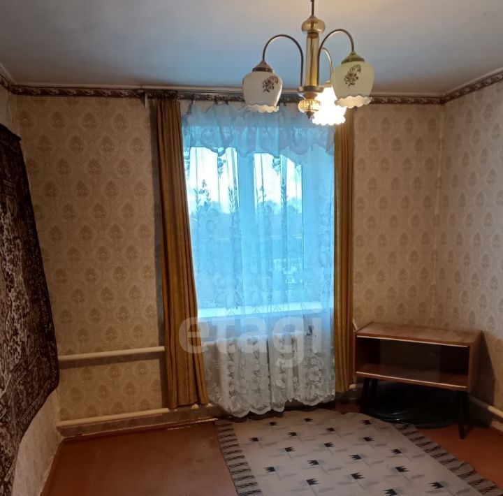 квартира г Мичуринск мкр Кочетовка ул. Свердлова, 23 фото 3