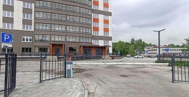 Заельцовская ул Объединения з/у 4 фото