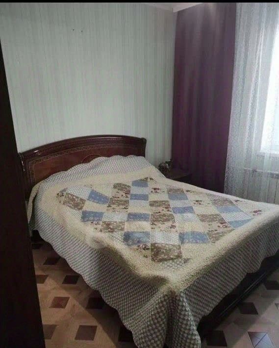 квартира г Курск р-н Центральный пр-кт Анатолия Дериглазова 13 фото 2
