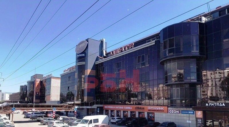 свободного назначения г Самара Безымянка ш Московское 163а фото 22