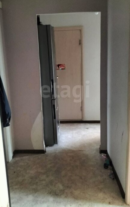 квартира г Комсомольск-на-Амуре п Дружба 11к 2 фото 16