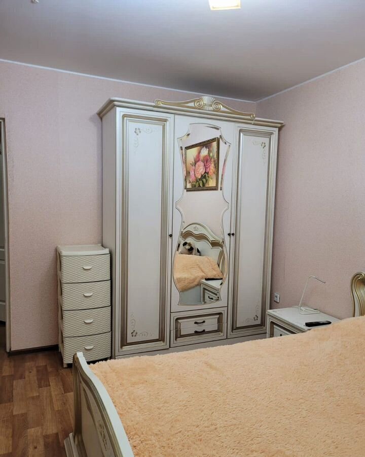 квартира г Краснодар р-н Прикубанский ул Героев-Разведчиков 40 фото 8