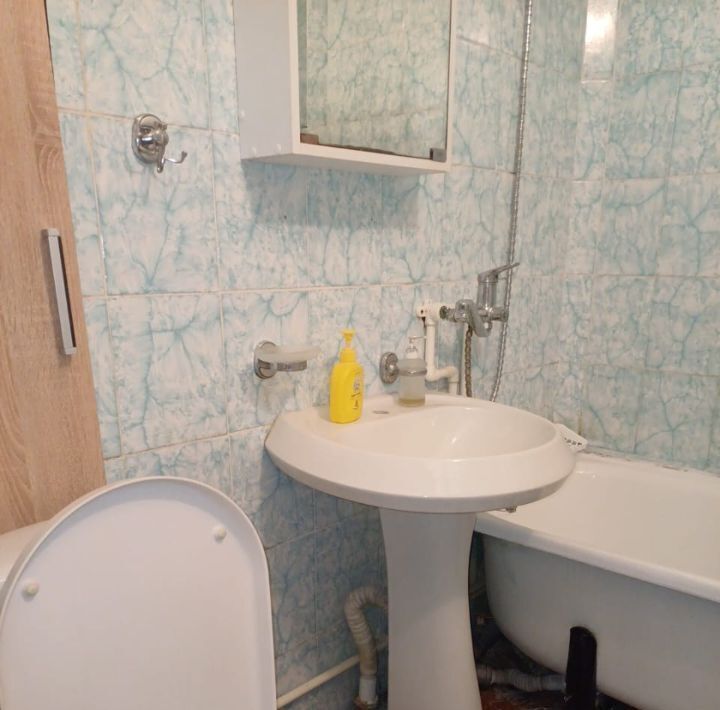 квартира г Армавир ул Маркова 329 фото 11