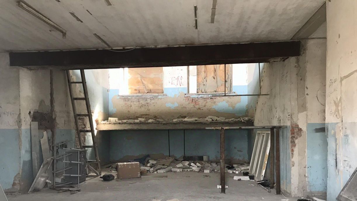 свободного назначения г Тюмень р-н Калининский ул Производственная 32ас/1 фото 14