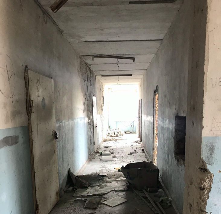 свободного назначения г Тюмень р-н Калининский ул Производственная 32ас/1 фото 15