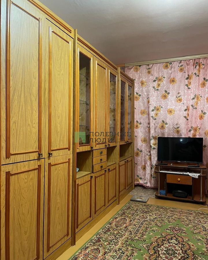 квартира г Хабаровск р-н Кировский ул Яшина 31 фото 8
