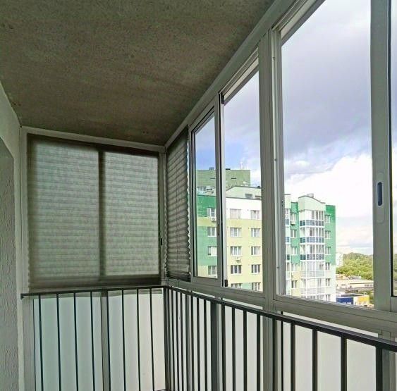 квартира г Кемерово р-н Заводский пр-кт Молодежный 29 фото 8