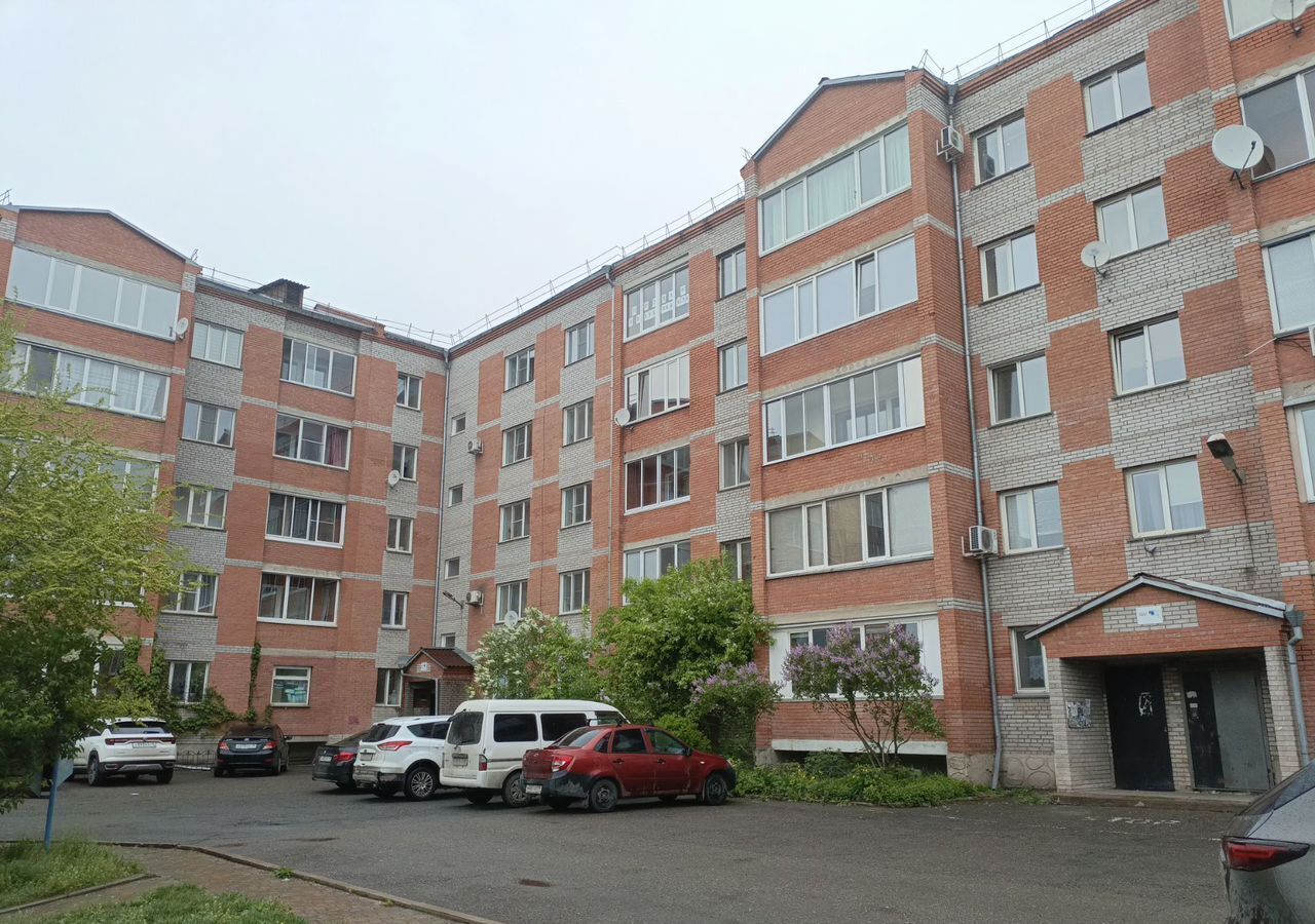 квартира г Черногорск ул Пушкина 36 фото 16