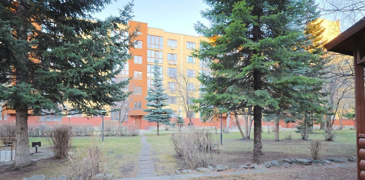 квартира г Кемерово р-н Ленинский б-р Строителей 28 фото 29