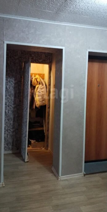 квартира г Сыктывкар Лесозавод ул Северная 61 фото 11