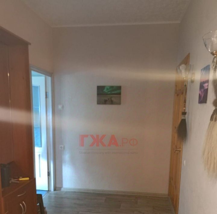 квартира р-н Нерюнгринский г Нерюнгри ул Южно-Якутская 38 фото 10