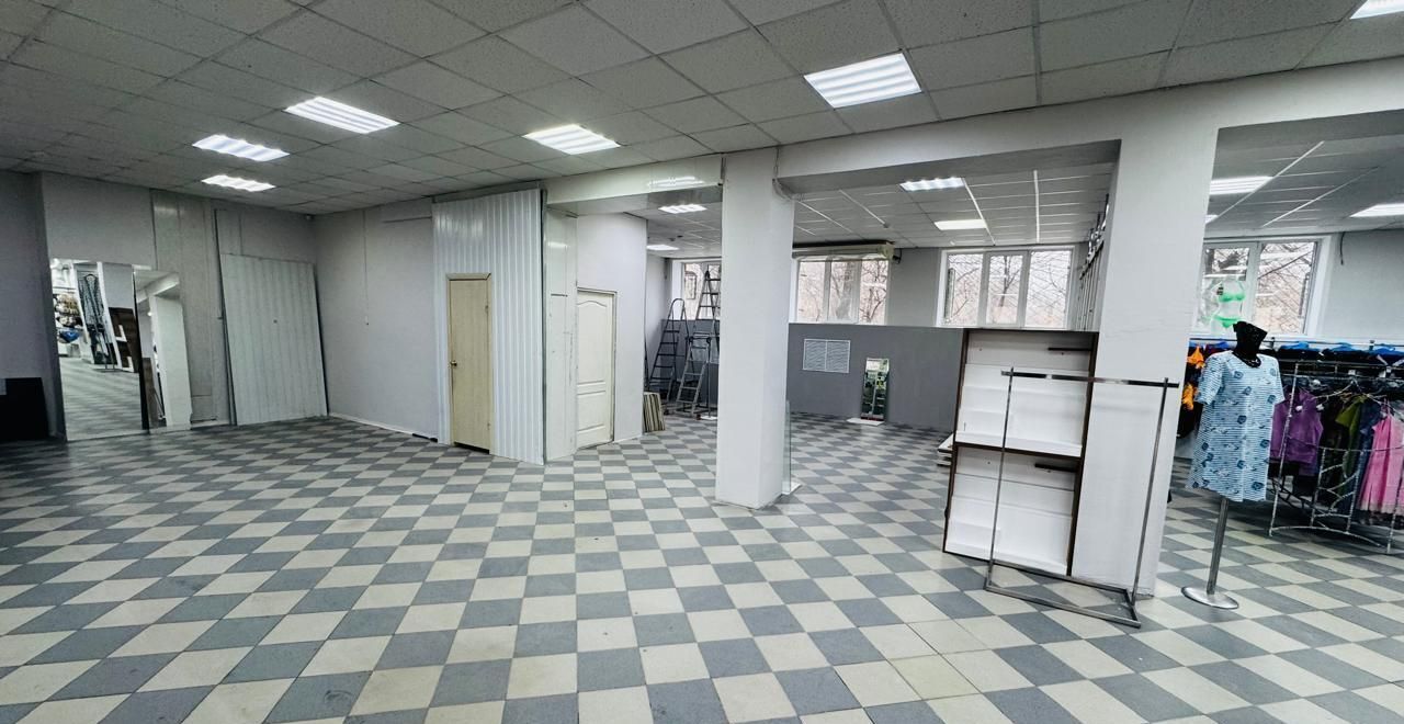 свободного назначения г Волгоград р-н Тракторозаводский ул Ополченская 10 фото 5