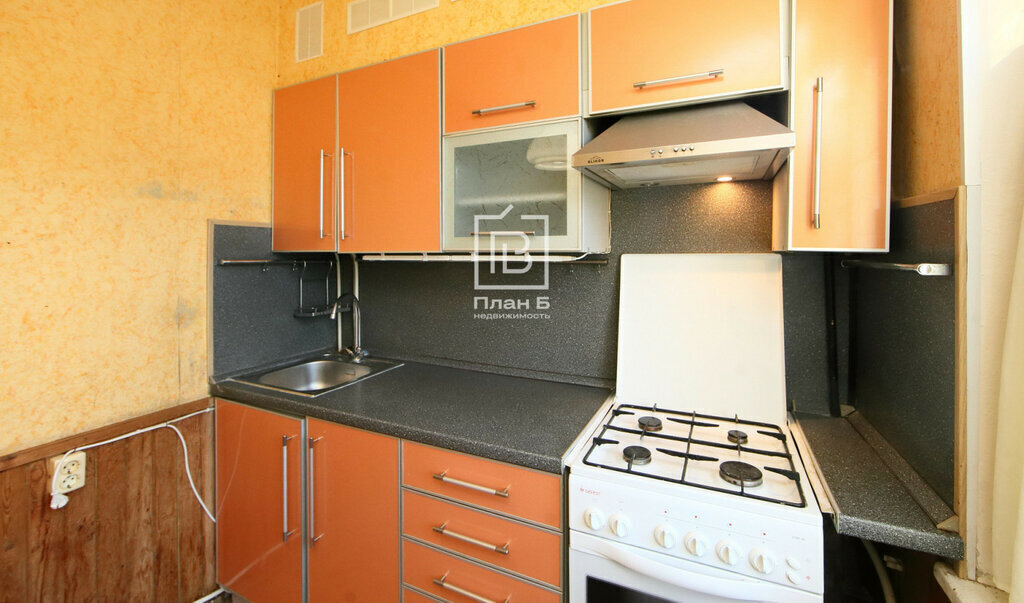 квартира г Калуга ул Гурьянова 59к/2 фото 2
