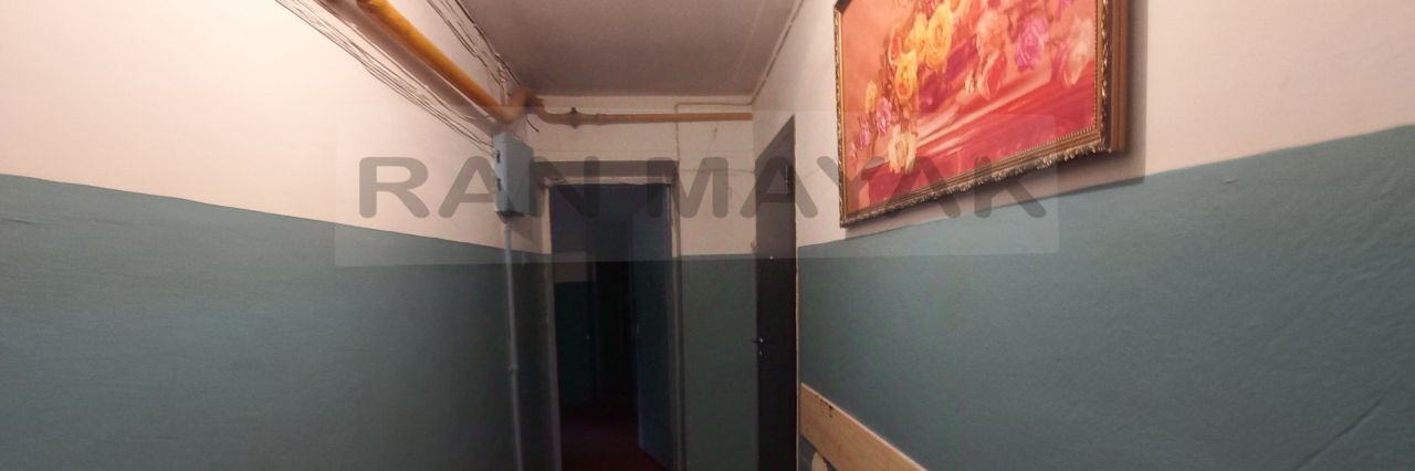 квартира г Майкоп ул Димитрова 13 фото 11
