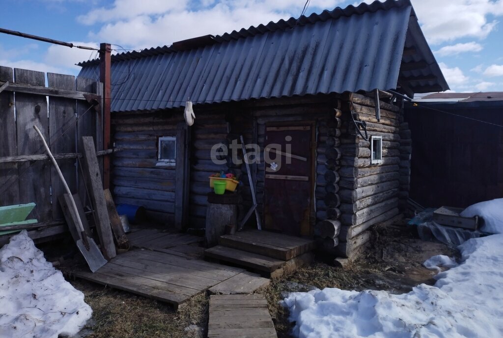 дом г Тобольск ул Панфиловцев фото 23