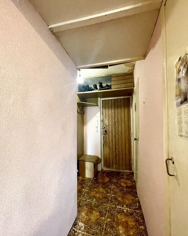 квартира р-н Кстовский г Кстово ул 40 лет Октября 31 фото 8