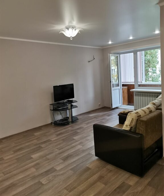 квартира г Липецк р-н Советский ул Германа Титова 7/3 фото 11