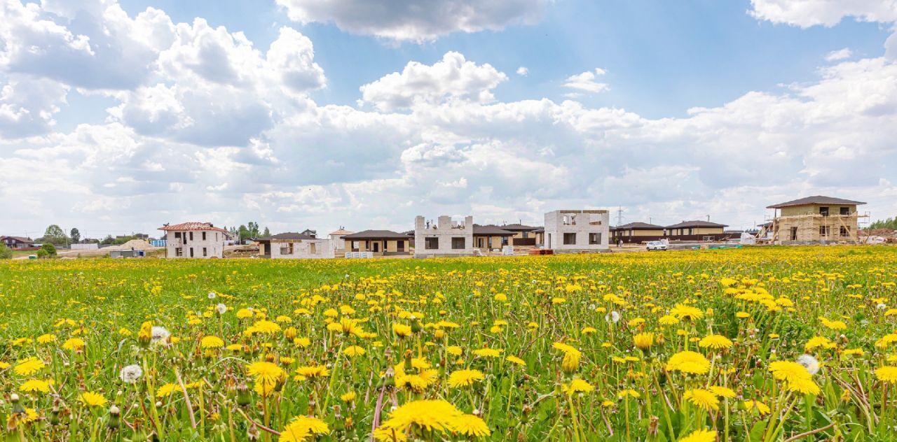 дом г Солнечногорск Дачной застройки Журавли кв-л фото 28