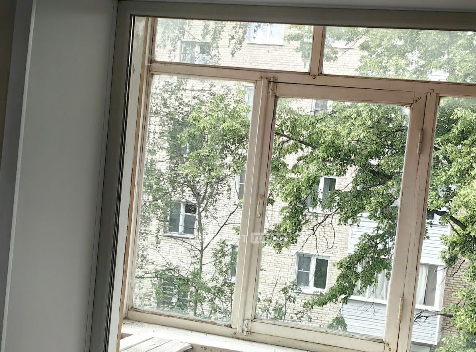 квартира г Электросталь Центральный ул Тевосяна 35а фото 10