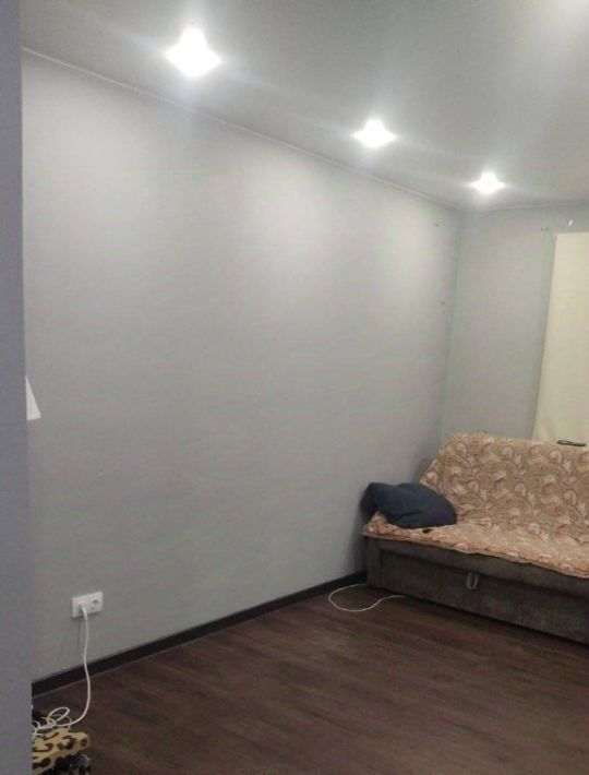 квартира г Тюмень р-н Центральный ул Фурманова 4 фото 1
