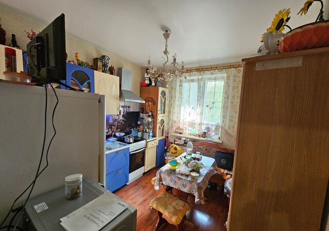 комната ул Ангарская 57к/4 Яхромская фото
