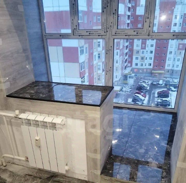 квартира г Нижневартовск ул Ленина 37 фото 4