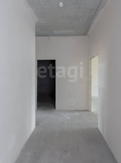 квартира г Тюмень ул Федюнинского 30к/9 фото 2
