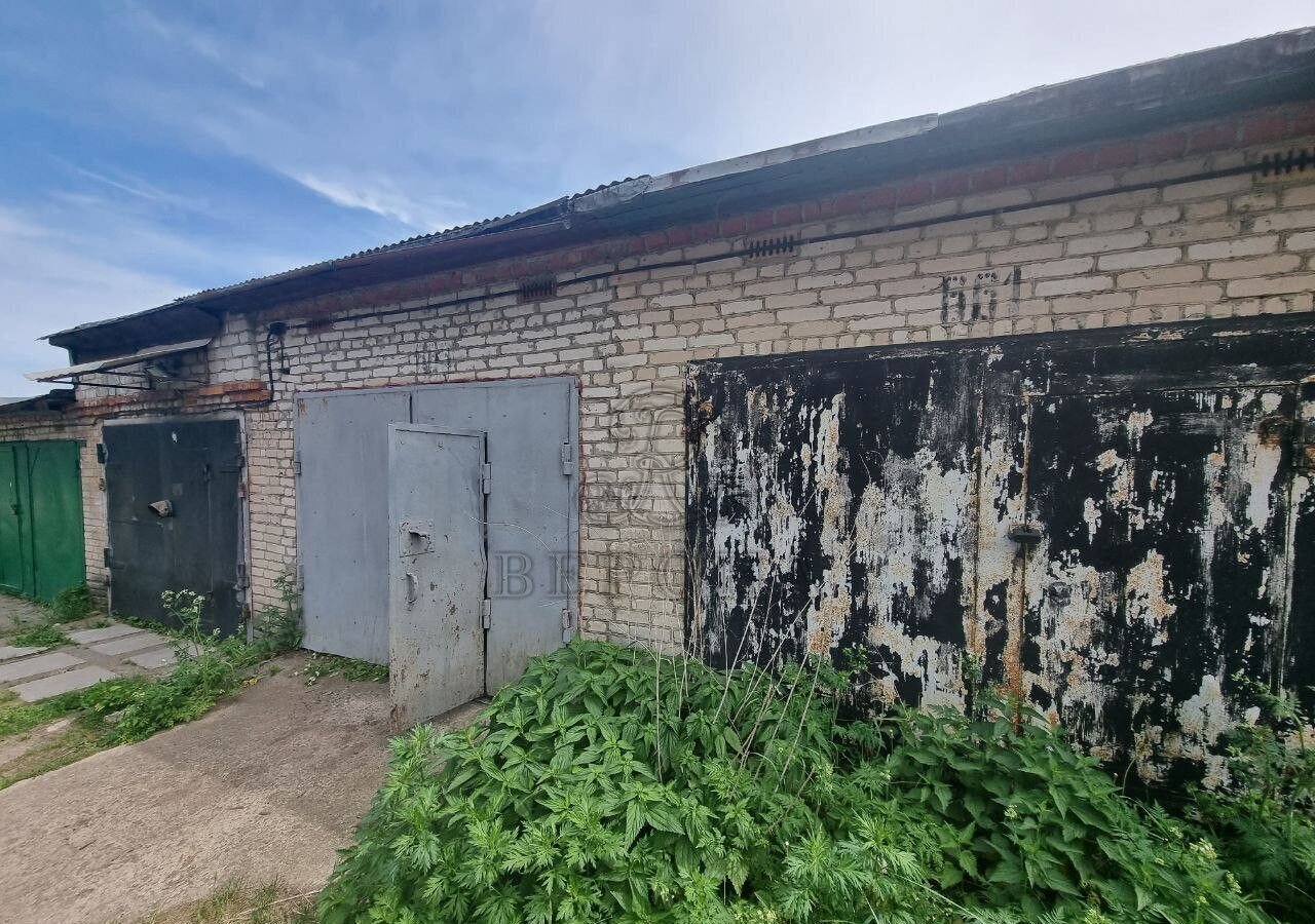 гараж городской округ Богородский г Ногинск фото 2