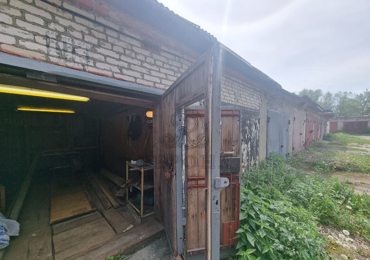 гараж городской округ Богородский г Ногинск фото 3